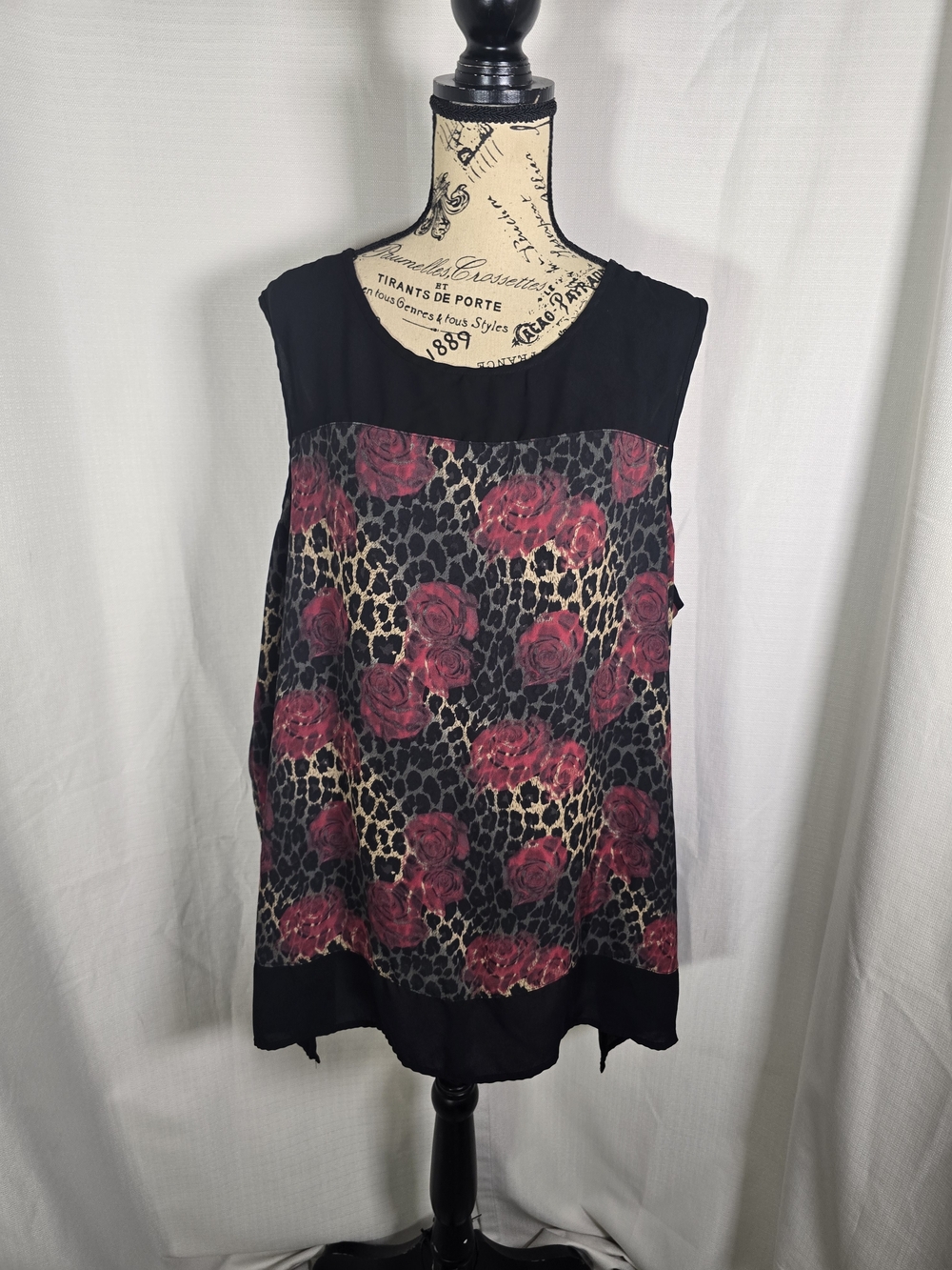 Signature Collection Blouse